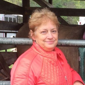 Meet your Posher, Ruth